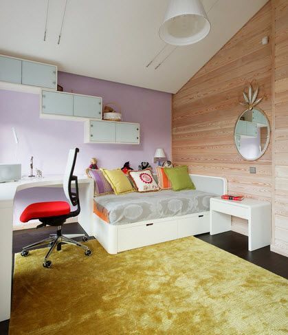 Small Nursery