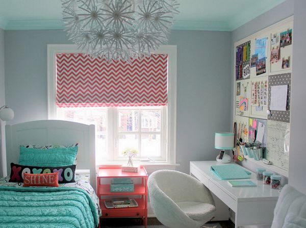 Small Nursery