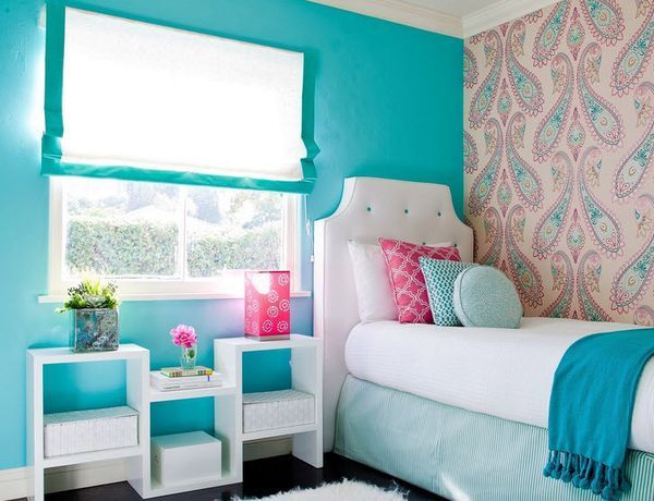 Small Nursery