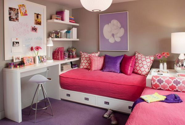 Small Nursery