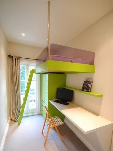 Small Nursery