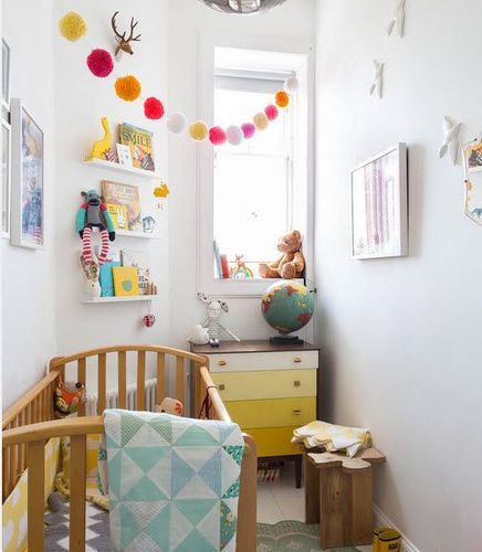 Small Nursery
