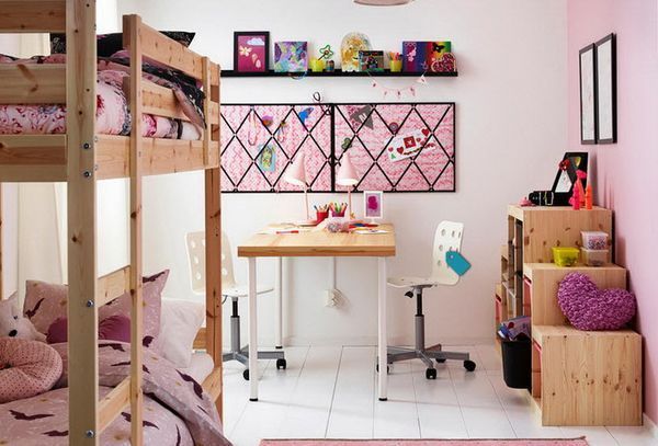 Small Nursery