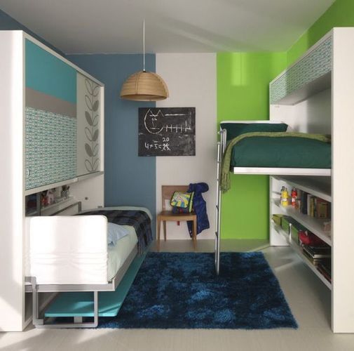 Small Nursery