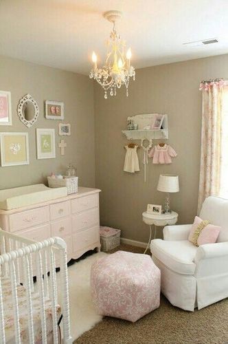Small Nursery
