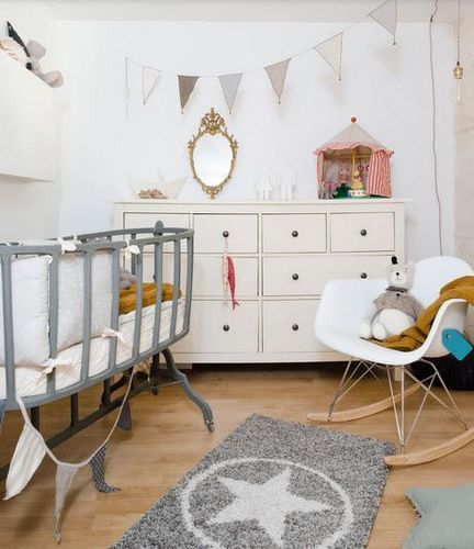 Small Nursery