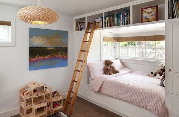 Small Nursery