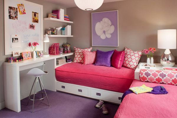 Small Nursery