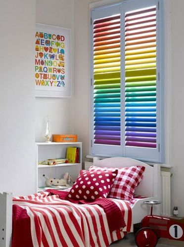 Small Nursery