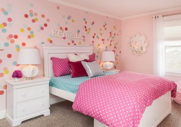Small Nursery