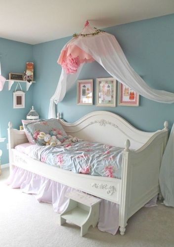 Small Nursery
