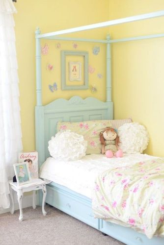 Small Nursery