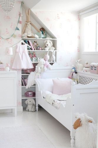 Small Nursery