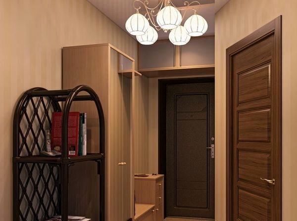 Small Hallway