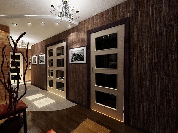 Small Hallway