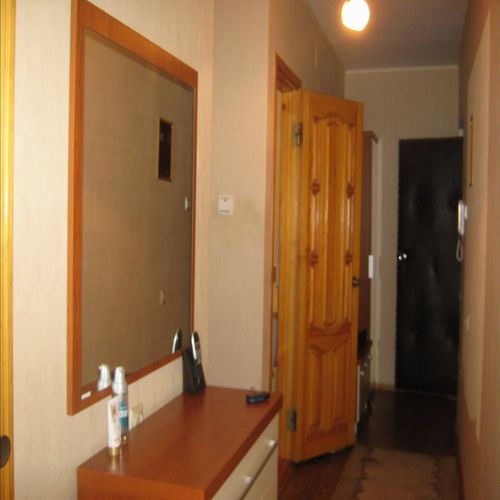 Small Hallway