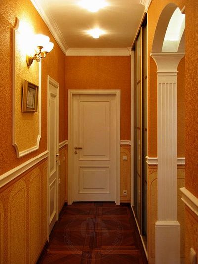 Small Hallway