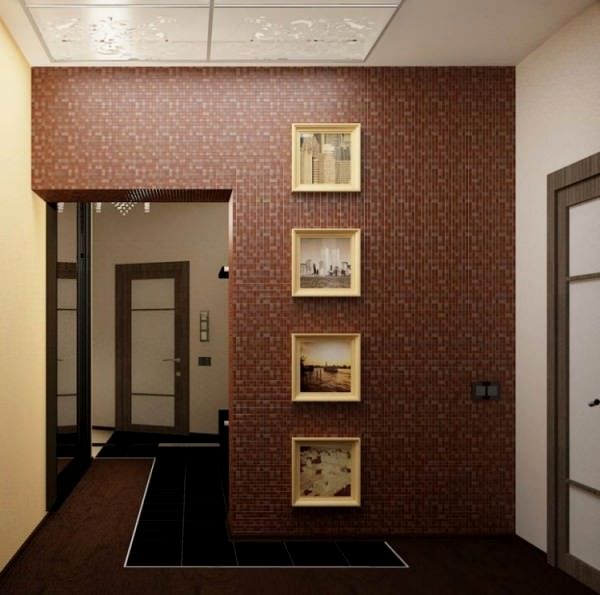 Small Hallway