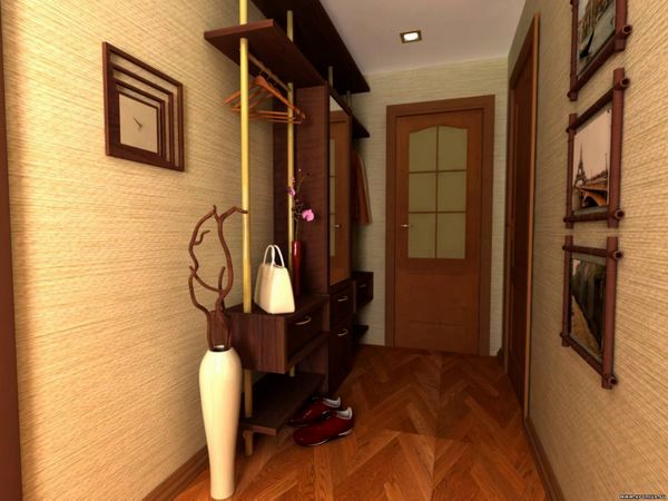 Small Hallway