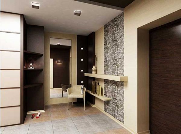 Small Hallway