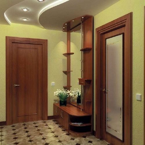 Small Hallway