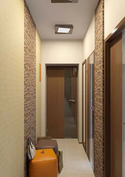 Small Hallway