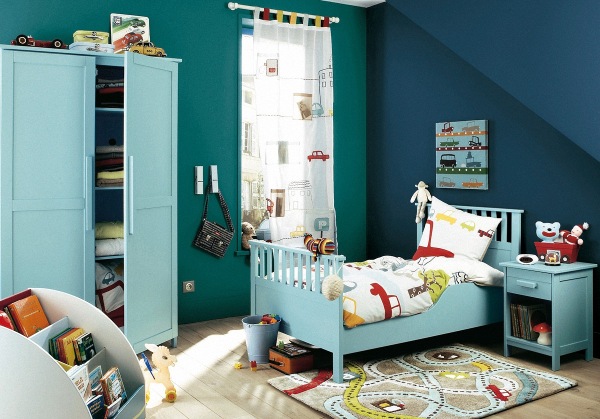 Nursery’s Design