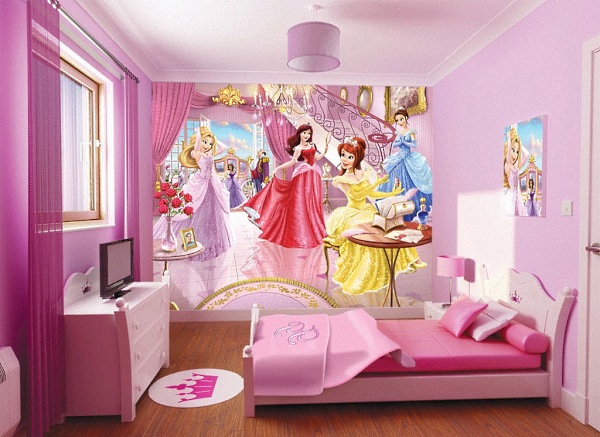 Nursery’s Design