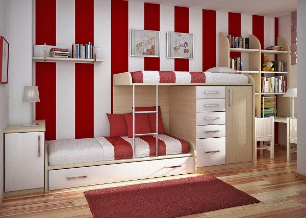 Nursery’s Design