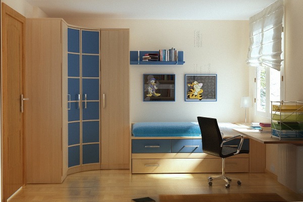 Nursery’s Design