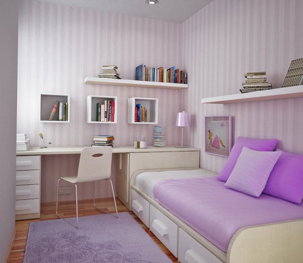 Nursery’s Design