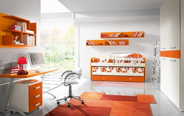 Nursery’s Design