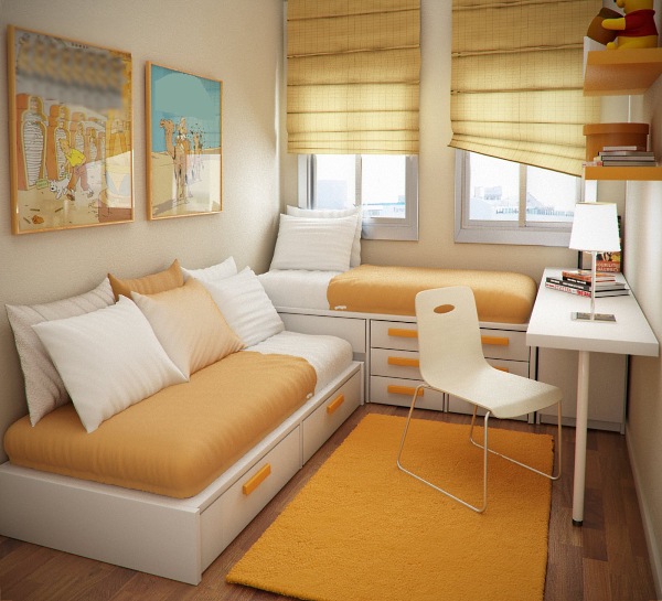 Nursery’s Design