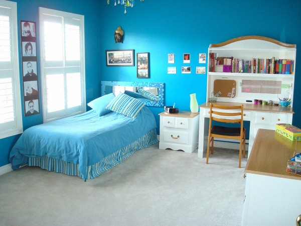 Nursery’s Design