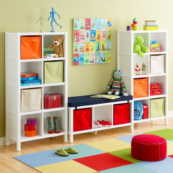 Nursery’s Design