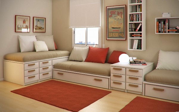 Nursery’s Design