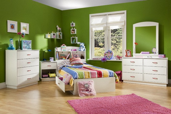 Nursery’s Design