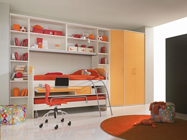 Nursery’s Design