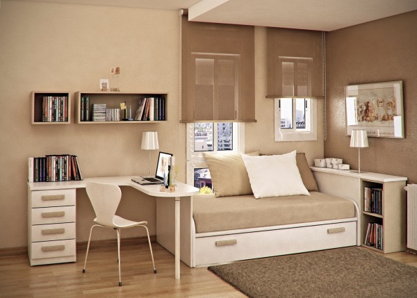 Nursery’s Design