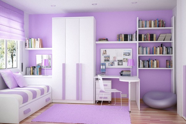 Nursery’s Design
