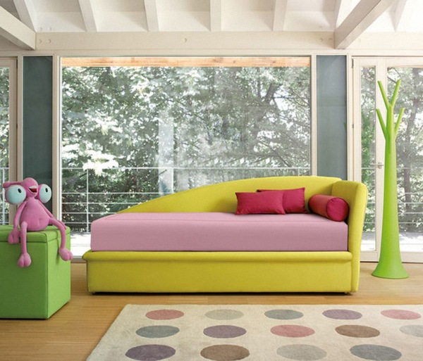 Nursery’s Design
