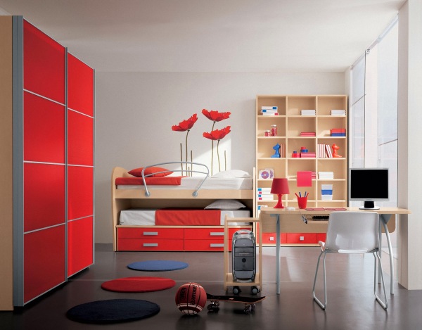 Nursery’s Design