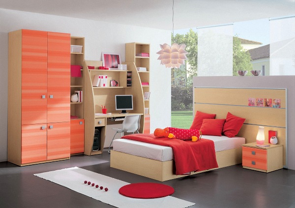 Nursery’s Design