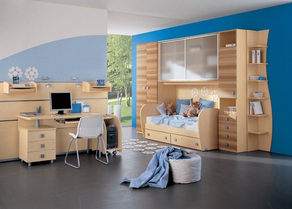 Nursery’s Design