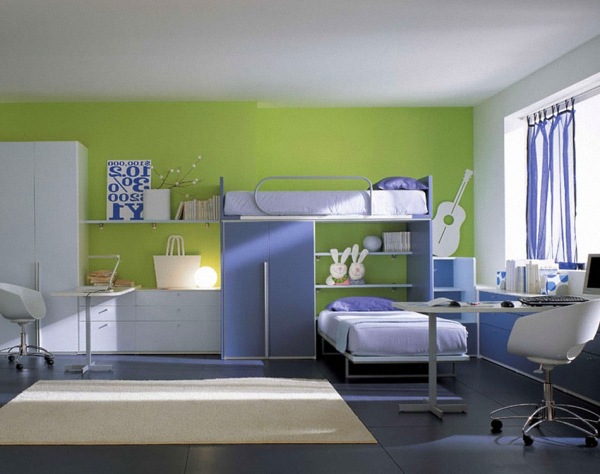 Nursery’s Design