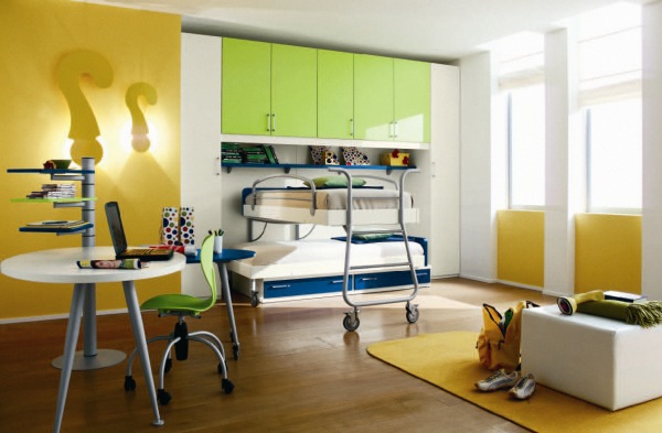 Nursery’s Design