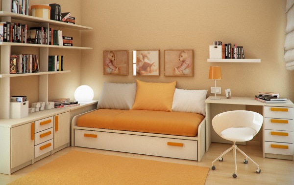 Nursery’s Design