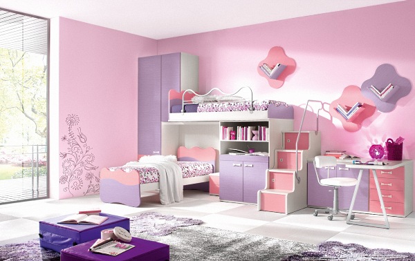 Nursery’s Design