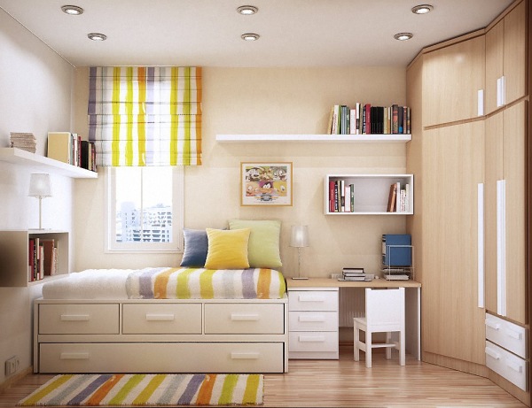 Nursery’s Design