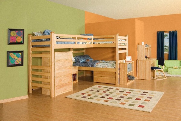 Nursery’s Design